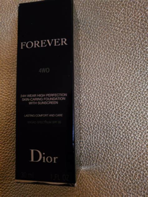 dior forever 4wo